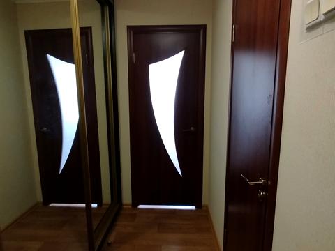 квартира по адресу Кирпичная ул., 13