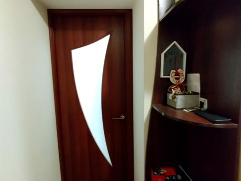 квартира по адресу Кирпичная ул., 13