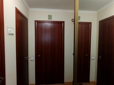 квартира по адресу Кирпичная ул., 13