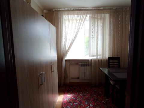 квартира по адресу Кирпичная ул., 13