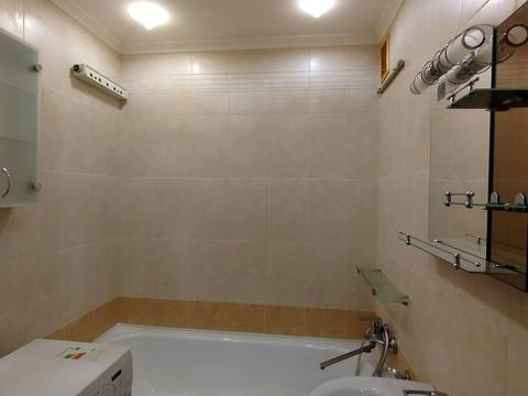 квартира по адресу Кирпичная ул., 13