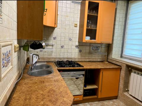 квартира за адресою Миколи Аркаса вул., 14