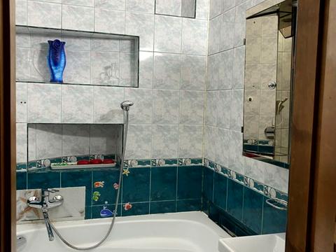 квартира за адресою Миколи Аркаса вул., 14