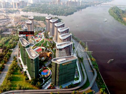 квартира по адресу Причальная ул., 8