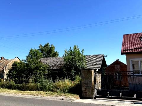 ділянка за адресою Лукашевича
