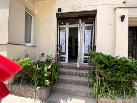 комерційна за адресою Генерала Тараса Чупринки вул. (Пушкіна), 62