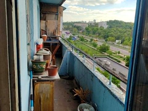 квартира за адресою Литовський просп. (Мінський), 10