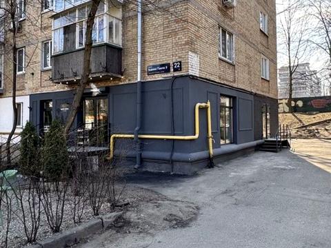 коммерческая по адресу Иоанна Павла II ул. (Лумумбы Патриса), 22
