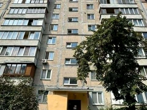 квартира за адресою Литовський просп. (Мінський), 10