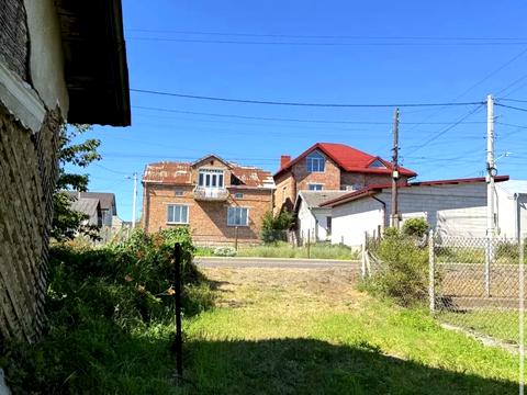 ділянка за адресою Лукашевича