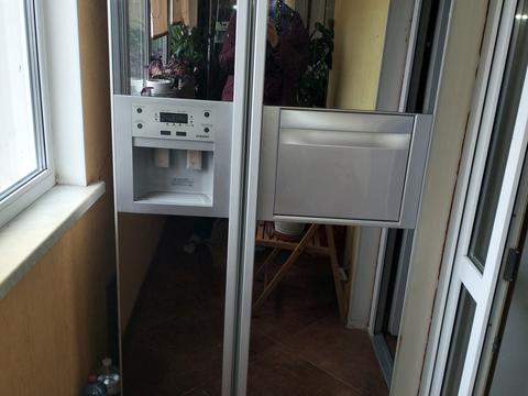 квартира за адресою Євгена Чикаленка вул., 59к