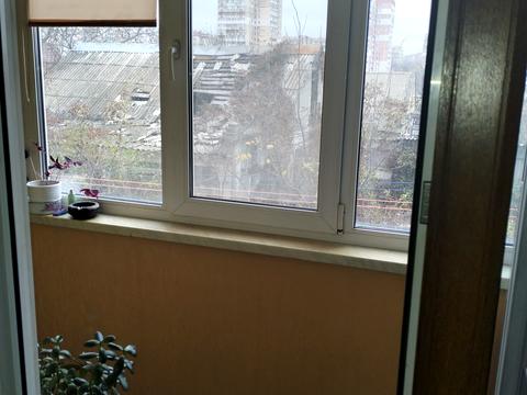 квартира за адресою Євгена Чикаленка вул., 59к