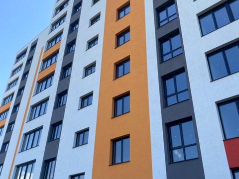 квартира по адресу  ул., 45, к.5