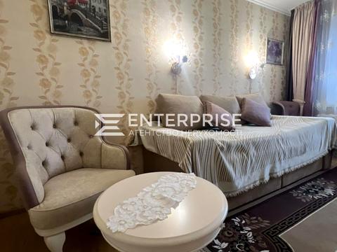 квартира по адресу Вацлава Гавела бульв. (Івана Лепсе), 38-В
