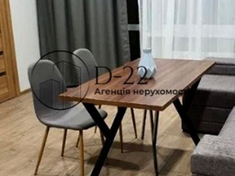 квартира за адресою Козацька вул., 55-А