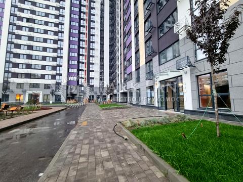 квартира за адресою Повітряних Сил просп. (Повітрофлотський), 56-Г