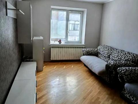 квартира по адресу Смелых ул., 5