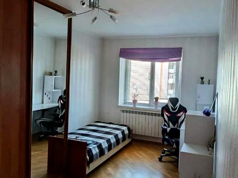 квартира по адресу Смелых ул., 5