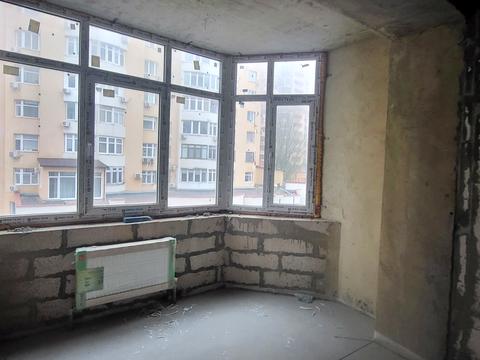 квартира за адресою Добровольців вул. (Маршала Говорова), 10