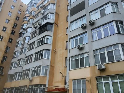 квартира по адресу Добровольцев ул. (Маршала Говорова), 10