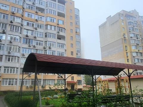 квартира за адресою Добровольців вул. (Маршала Говорова), 10