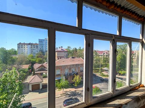 квартира по адресу Гетмана Мазепы ул., 89
