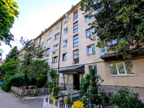 квартира по адресу Гетмана Мазепы ул., 89
