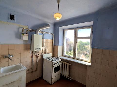 квартира по адресу Гетмана Мазепы ул., 89