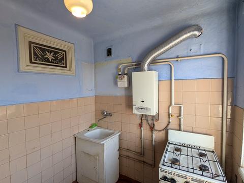 квартира по адресу Гетмана Мазепы ул., 89