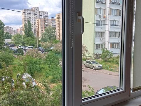 квартира по адресу Милославская ул., 19
