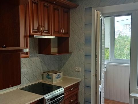 квартира за адресою Милославська вул., 19
