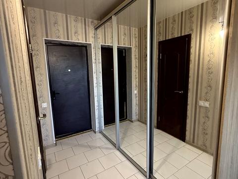 квартира по адресу Шевченковский пер., 30а