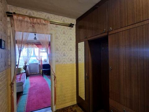 квартира за адресою Слобожанський просп. (Газети "Правда"), 121
