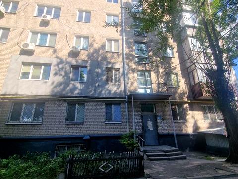 квартира за адресою Слобожанський просп. (Газети "Правда"), 121