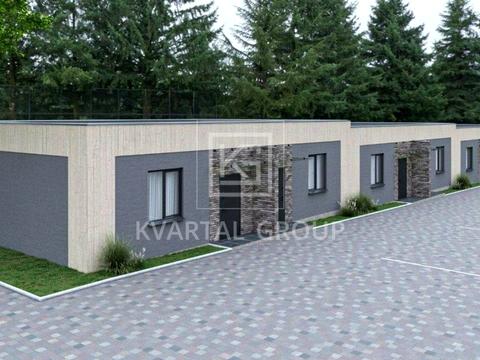 будинок за адресою Кленова вул., 72