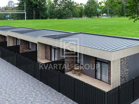 будинок за адресою Кленова вул., 72