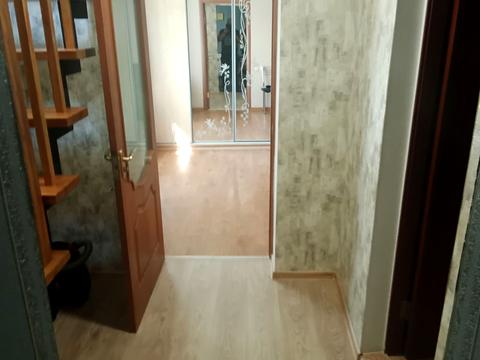 квартира за адресою Проїзд 4 Купайла, 5