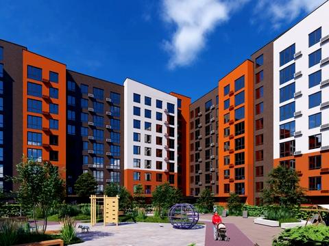 квартира за адресою Старокостянтинівське шосе, (Будинок)
