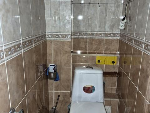 квартира по адресу Рональда Рейгана ул., 11