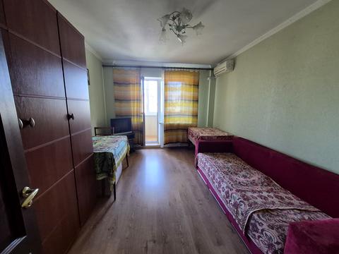 квартира по адресу Рональда Рейгана ул., 11