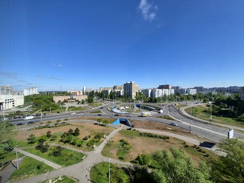 квартира по адресу Рональда Рейгана ул., 11