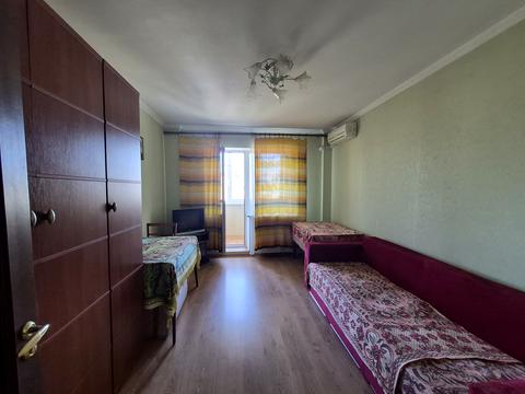 квартира по адресу Рональда Рейгана ул., 11