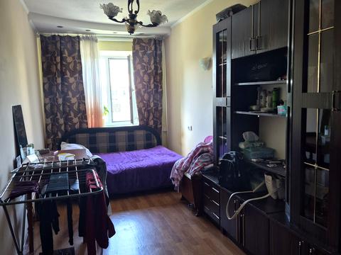 квартира по адресу Рональда Рейгана ул., 11