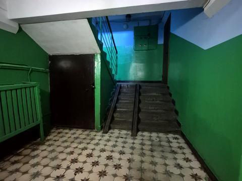 квартира по адресу Рональда Рейгана ул., 11
