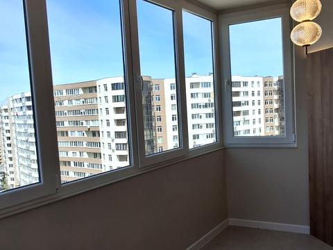 квартира по адресу Смакулы ул., 8