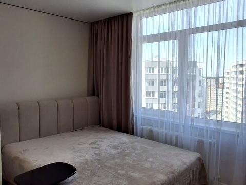 квартира по адресу Смакулы ул., 8