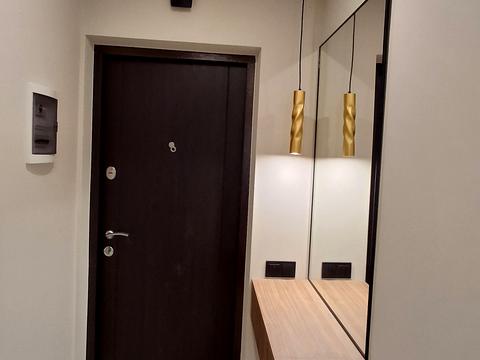 квартира по адресу Смакулы ул., 8