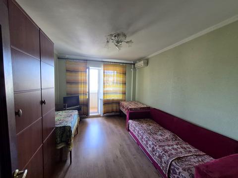 квартира по адресу Рональда Рейгана ул., 11