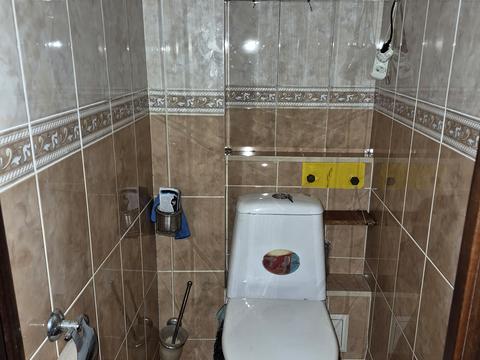 квартира по адресу Рональда Рейгана ул., 11
