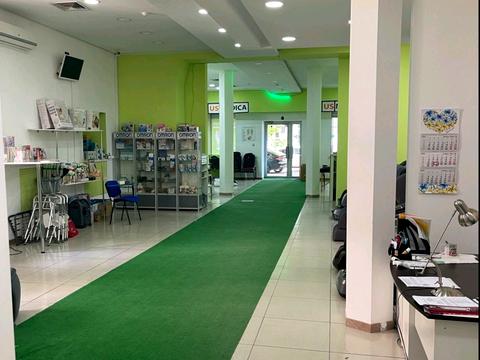 комерційна за адресою Успенська вул. (Чичерина), 50
